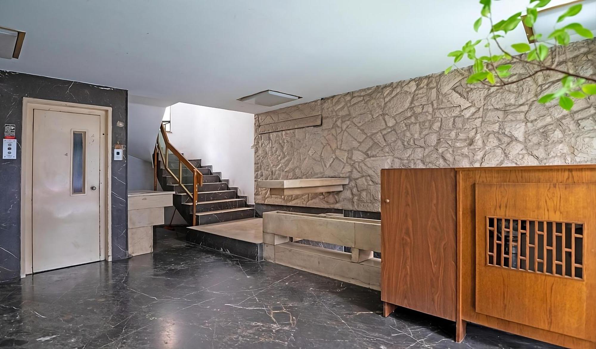 Entire Apt, 3Rd Floor, 1 Bedroom Athens Luaran gambar